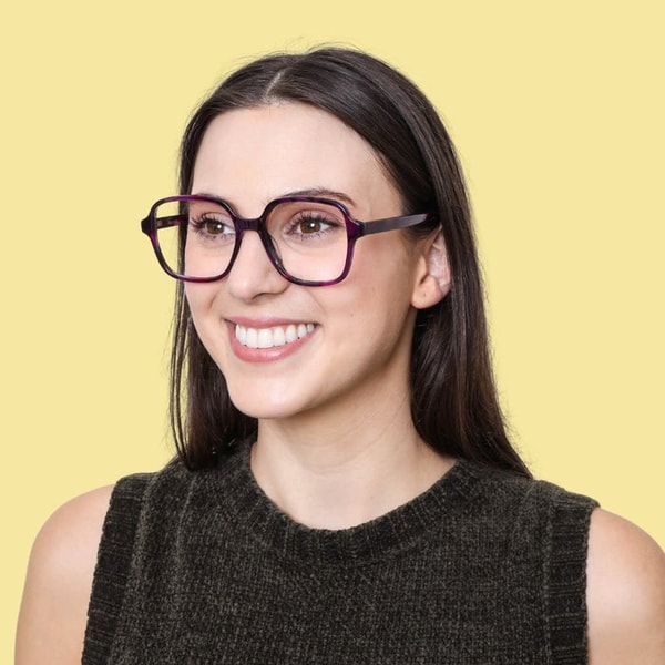 Goggles4u Rectangle Eyeglasses 183167 Review