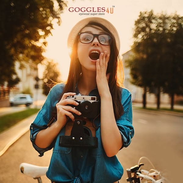Overview of Goggles4u