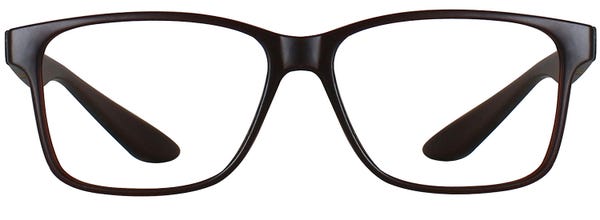 Goggles4u Rectangle Eyeglasses 138509-c Review