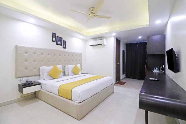 Goibibo Hotel Reservations समीक्षा
