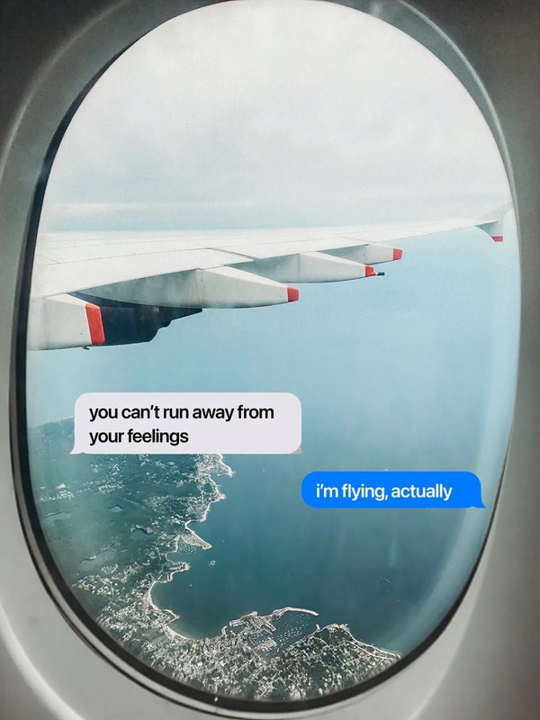 Going Review