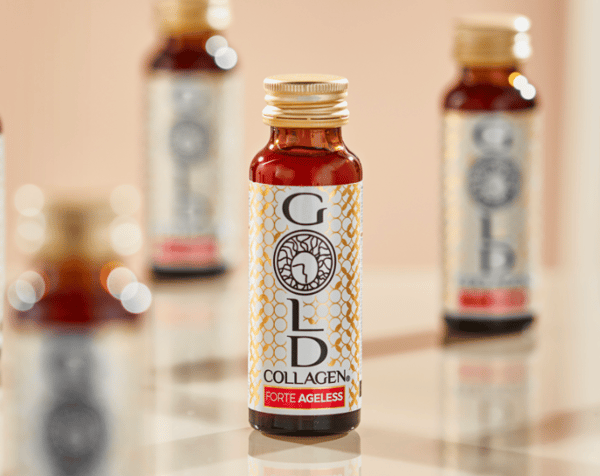 Gold Collagen Reviews 2026  (4.0/5) Inside The Glow Formula