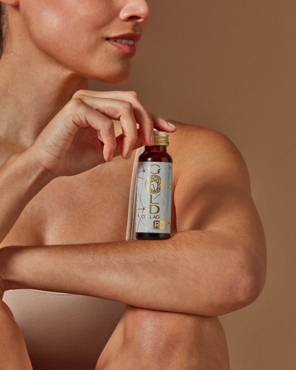 Gold Collagen Review