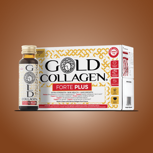 Gold Collagen Reviews 2026  (4.0/5) Inside The Glow Formula