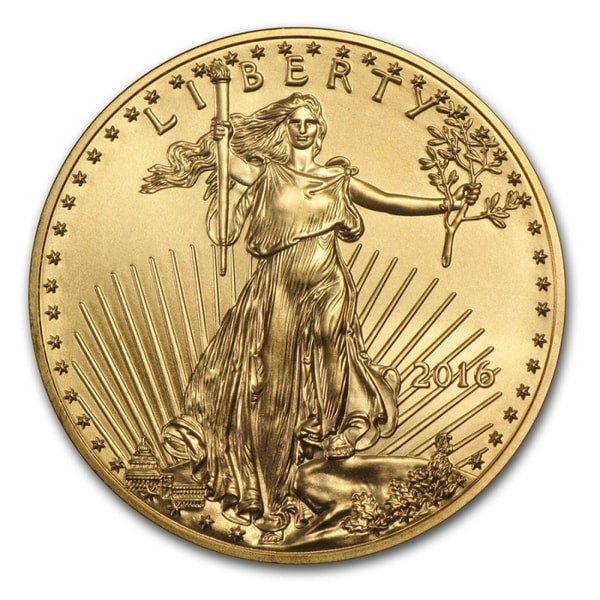 Gold Gate Capital Review: Gold Gate Capital American Gold Eagle Reviews
