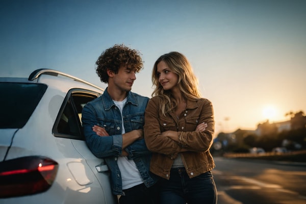 Alquiler De Coches Econ&oacute;mico En Europa