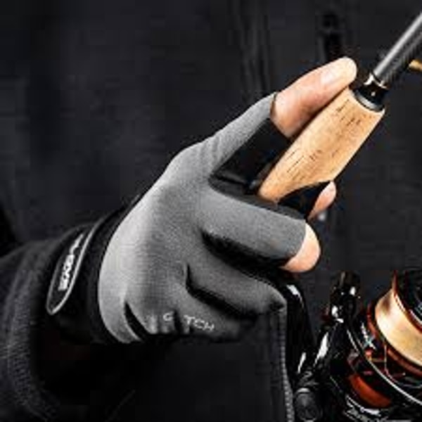 Про Golden Catch