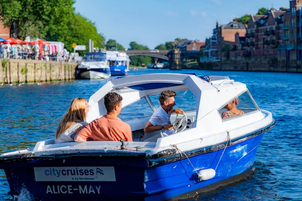 About Golden Tours
