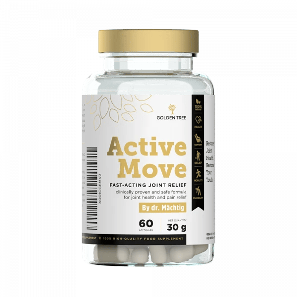 Golden Tree Active Move Avis