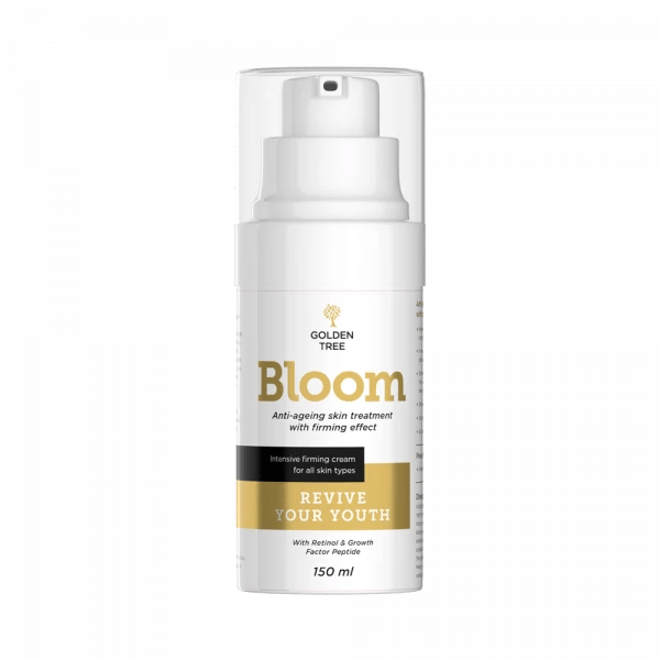 Golden Tree Bloom Review