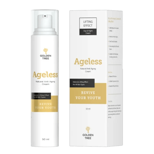 Golden Tree Ageless Bewertung
