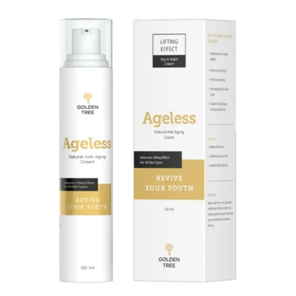 Golden Tree Ageless &Eacute;rt&eacute;kel&eacute;s