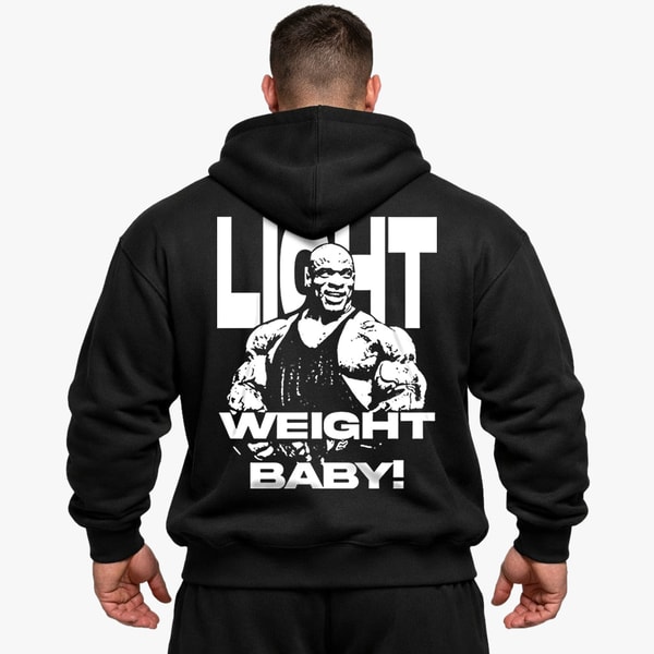 Goldenpump Light weight baby Oversized Hoodie Bewertung