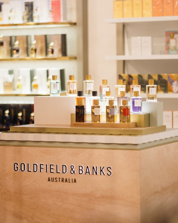Goldfield & Banks Review