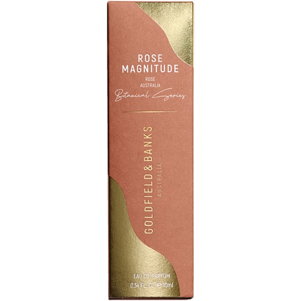 Goldfield & Banks Rose Magnitude Bewertungen