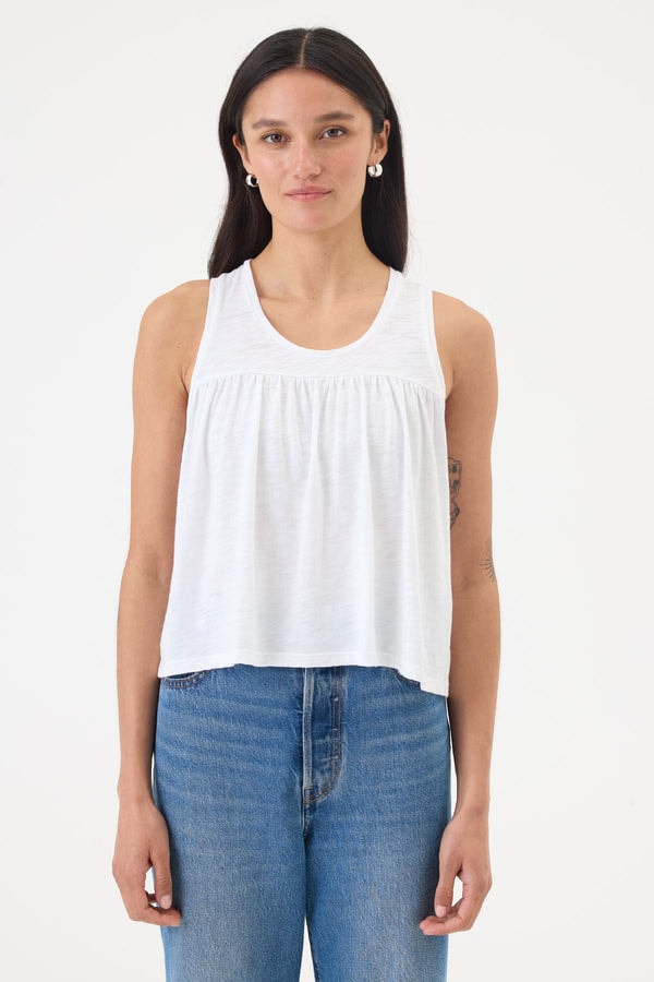 Goldie Tees Camille Tank Review