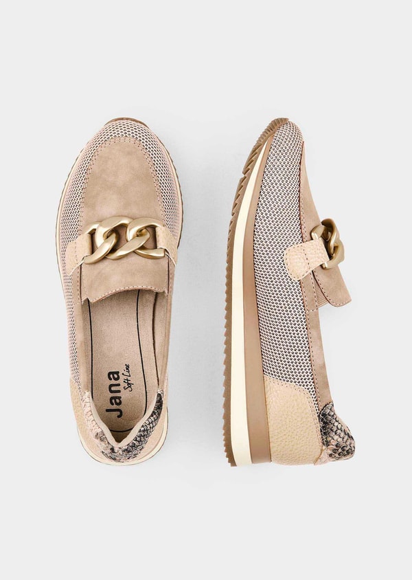 Goldner GOLDNER Schoenen met chic sierelement Beoordelingen