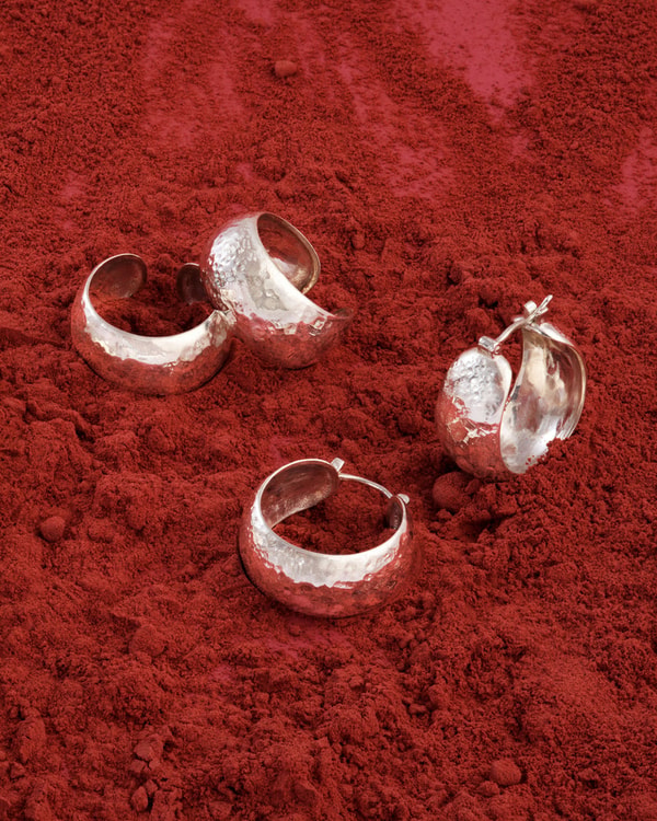 Goldstories Rani Hoops Review
