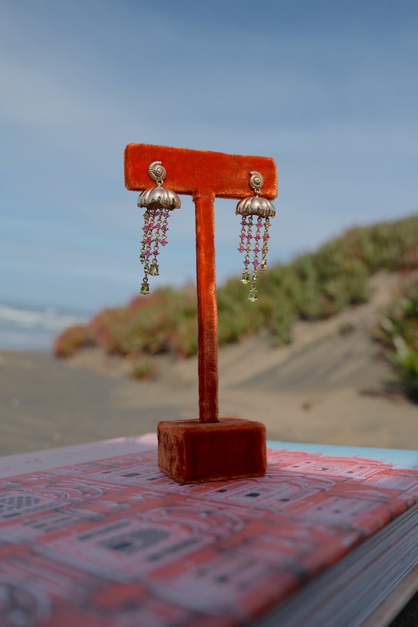 Goldstories Jellyfish Earrings Review