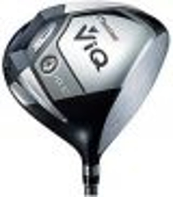 Golf Arrows ブリヂストン ツアーステージ V-iQ 1W レビュー