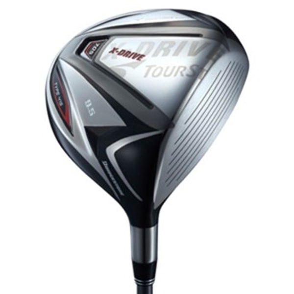 Golf Arrows ツアーステージ X-DRIVE 705 TYPE415 Review