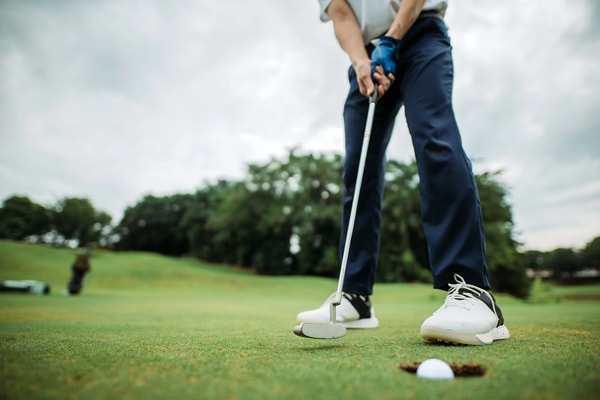 About Golf Care