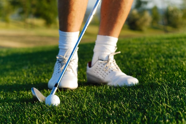 Golf Care Golf Equipment Insurance Review