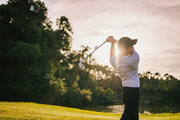 Golf Care Personal Accident Cover Review