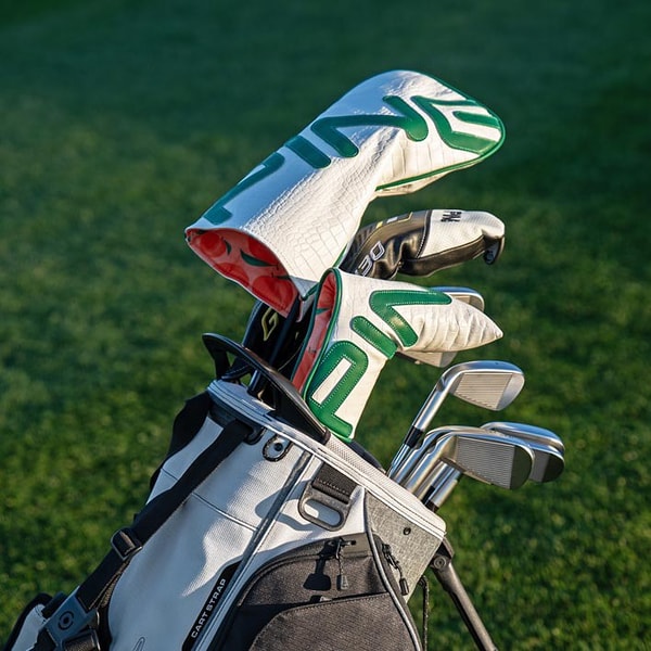 Precision Play with Golf Direct Now
