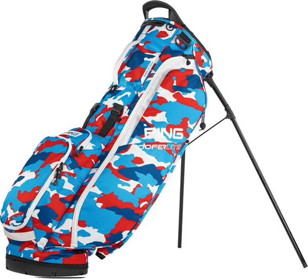 Ping Hoofer Lite Stand Bag 2026 Review