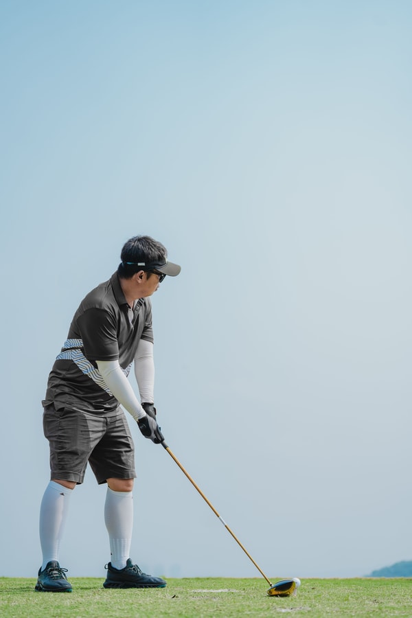 Golf Doについて