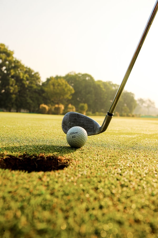 Golf Do レビュー