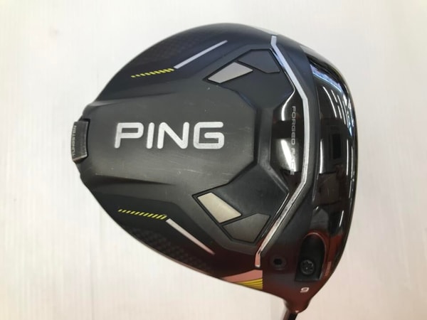 Golf Do PING G430 MAX 10K レビュー