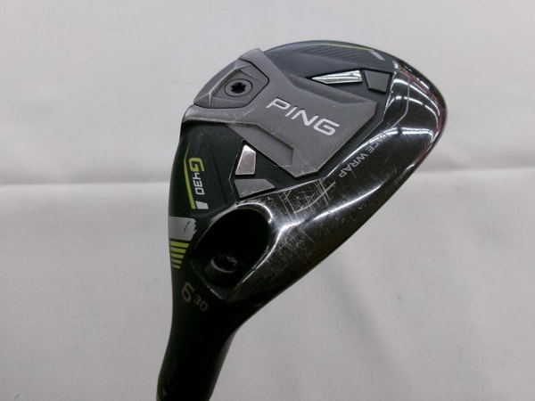Golf Do PING G430 Utility レビュー