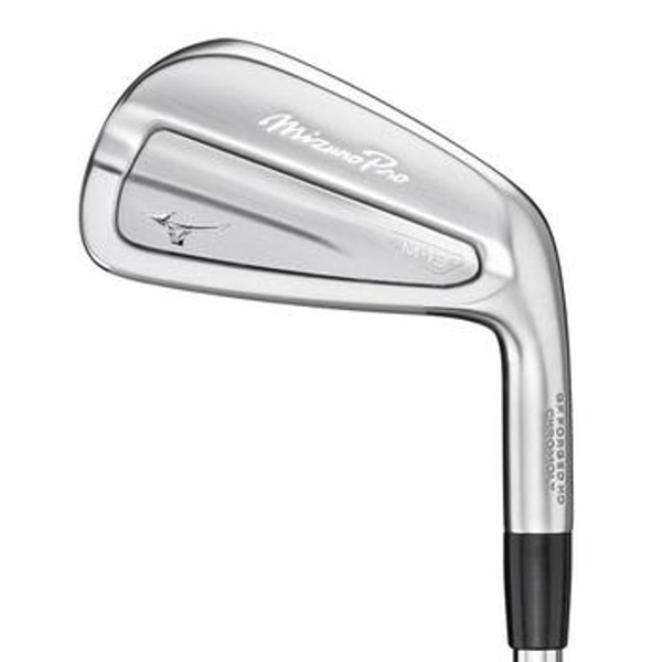 Golf Gear Direct Mizuno Pro M-13 Irons Reviews