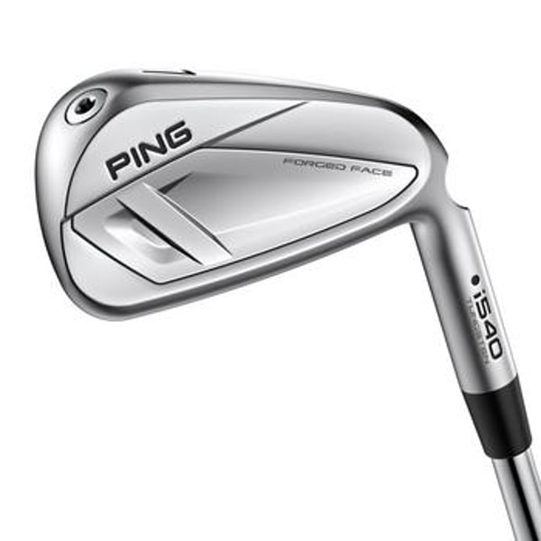 Golf Gear Direct Ping i540 Golf Irons Reviews