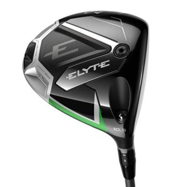 Golf Gear Direct Callaway Elyte Driver Reviews