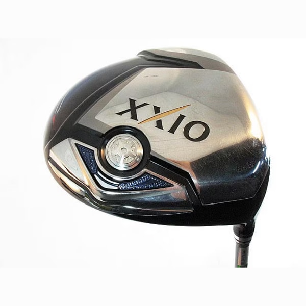 Golf Kace ゼクシオ7 ドライバー レビュー