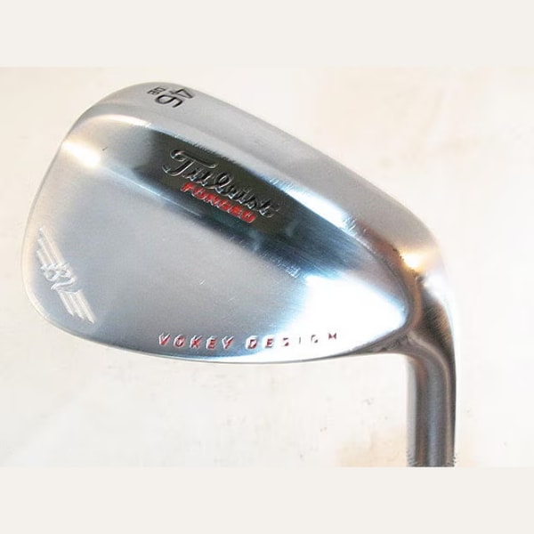 Golf Kace ボーケイ フォージド ウェッジ レビュー