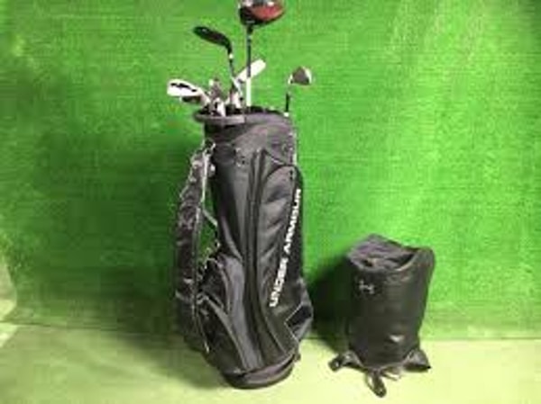Golf Kaceについて