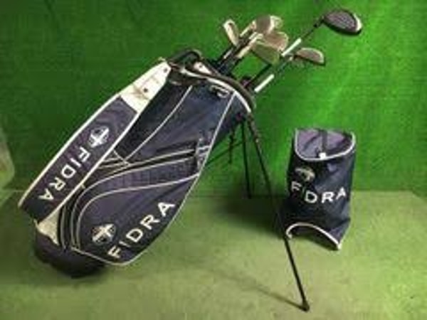 Golf Kace レビュー