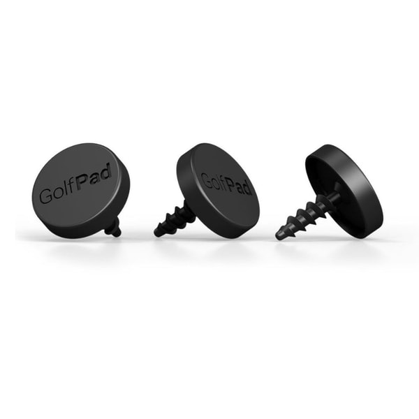 Golf Pad Individual Golf Pad TAGS&reg; (3 Pack) Review