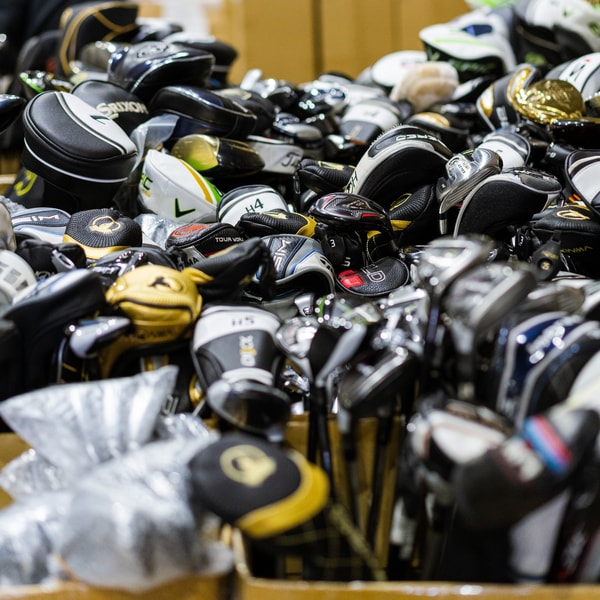 GOLF Partner Overview
