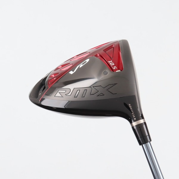 GOLF Partner Yamaha Driver Review