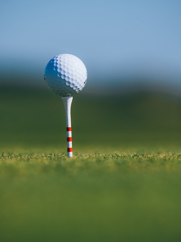 About Golf Tees