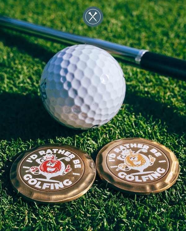 Overview of Golf Tees