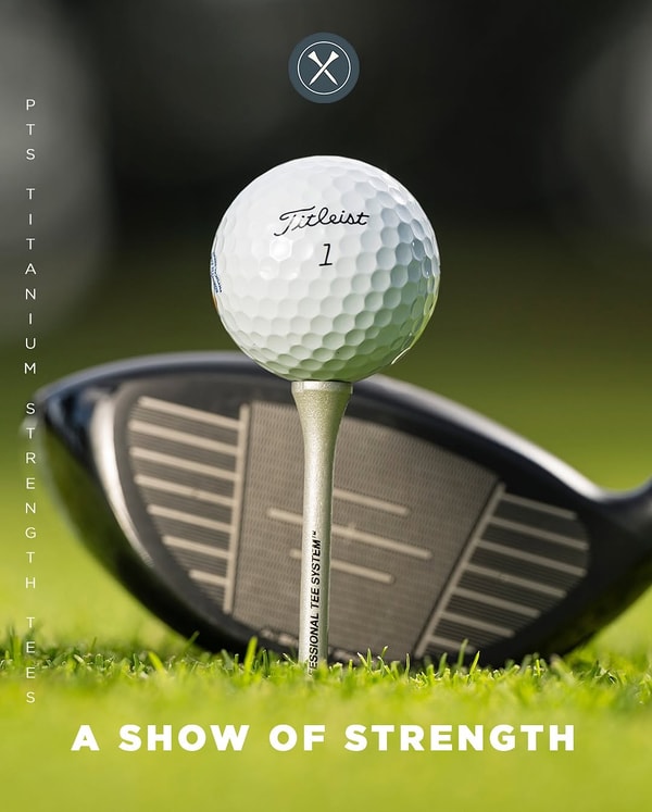 Golf Tees Review