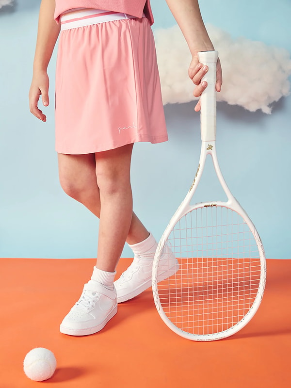 About Golf4Her
