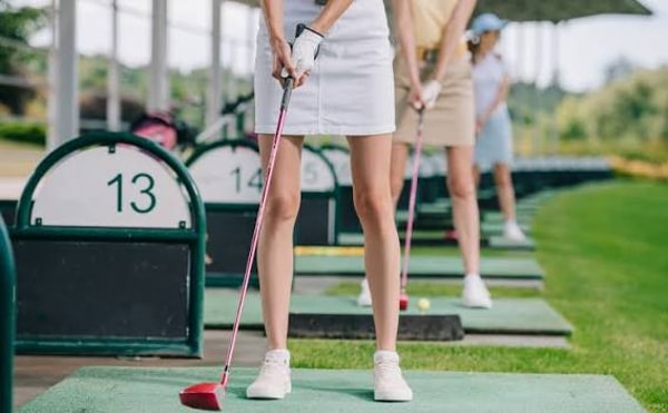 Golf4Her Review