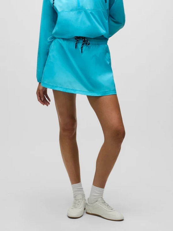 Golf4Her Greyson Wind Marina Skort Review